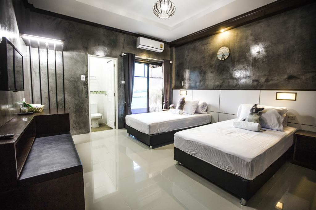 The Grace Hotel Kalasin Rom bilde