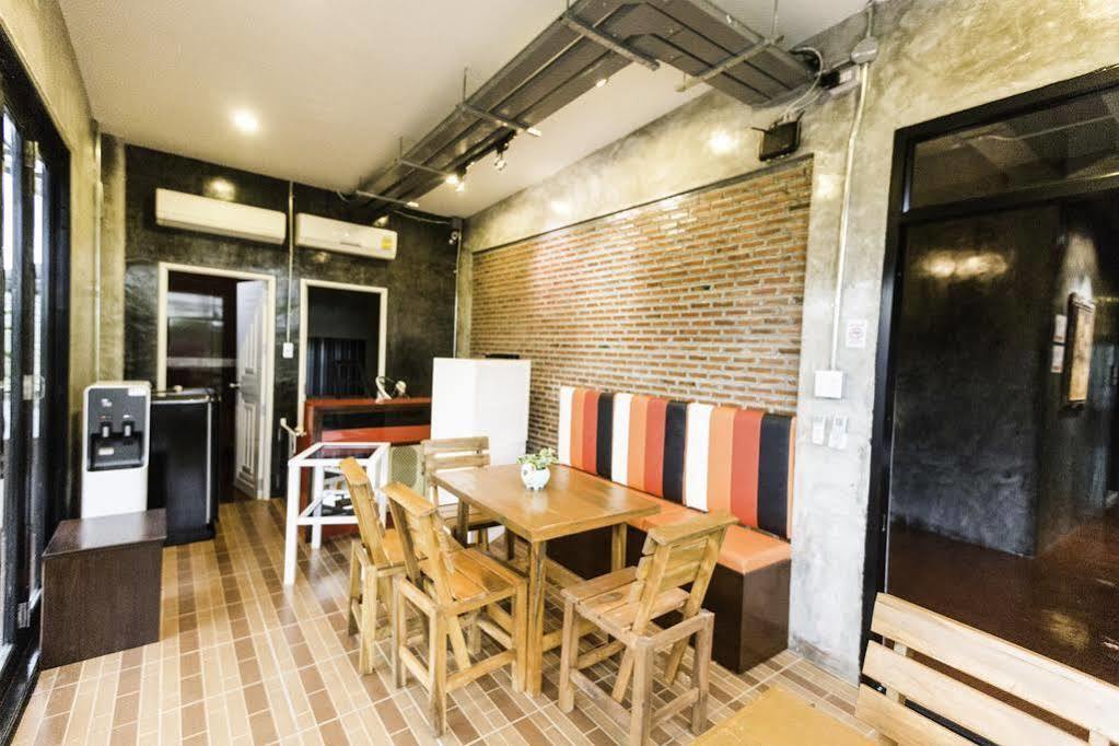 The Grace Hotel Kalasin Eksteriør bilde