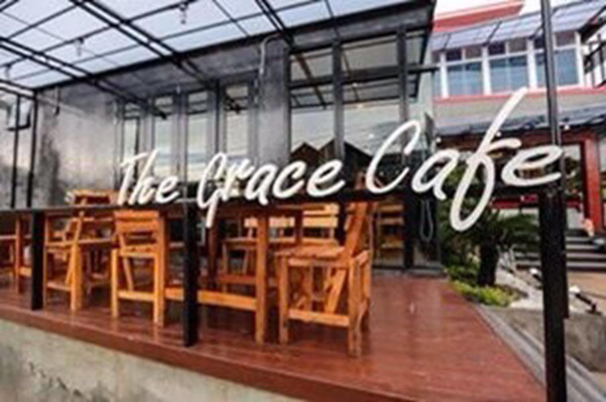 The Grace Hotel Kalasin Eksteriør bilde